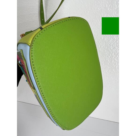 Danielle Nicole Disney Encanto Madrigal Home Crossbody Bag main image 8